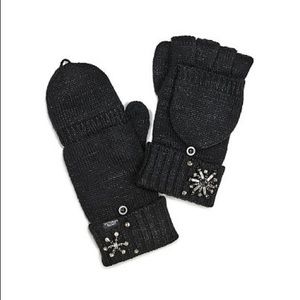 Convertible gloves